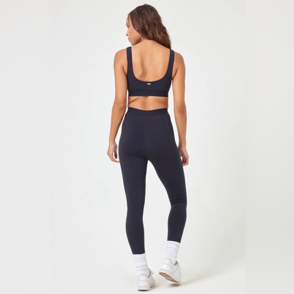 LSPACE one piece jumpsuit - Size M - Picture 2 of 6